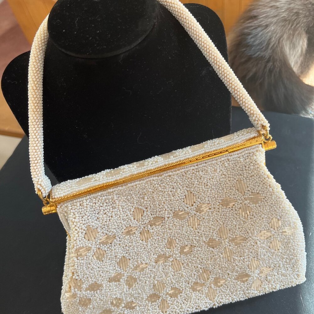 Fancy Evening Bag